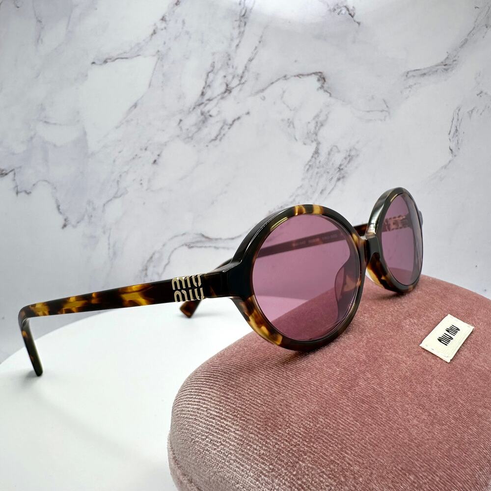 NEW MIU MIU Sunglasses - Picture 11 of 16